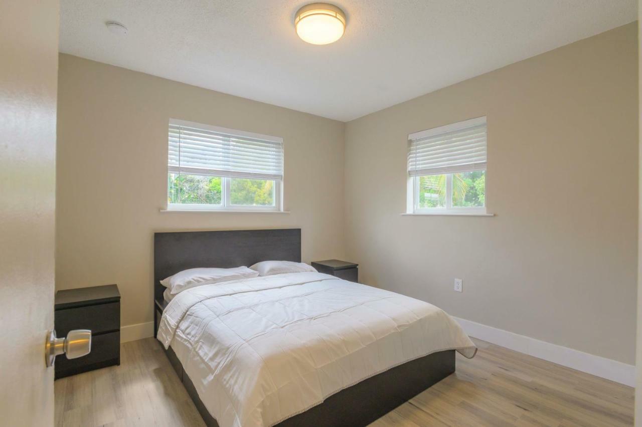 Modern 2br In Midtown-wynwood Apartment *