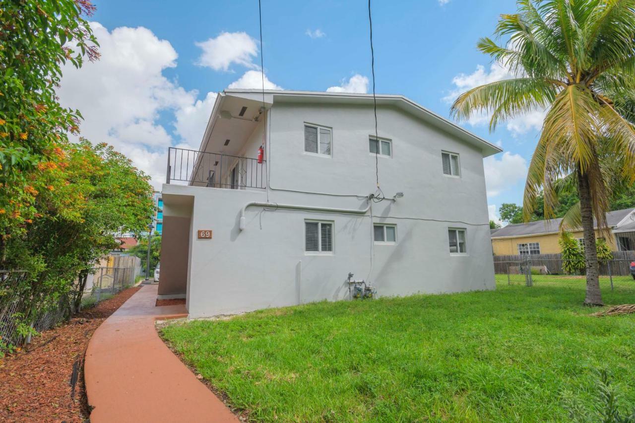 Modern 2br In Midtown-wynwood Apartment *